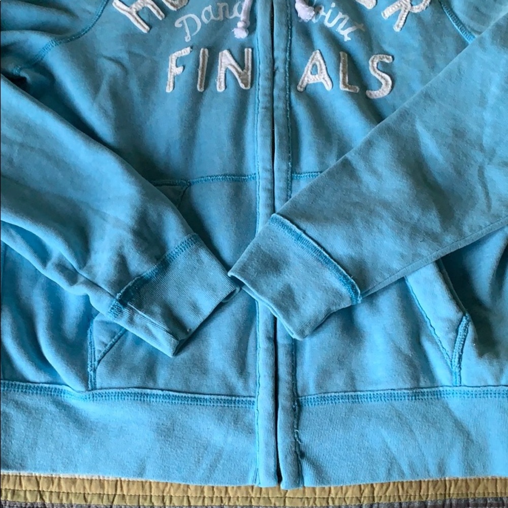 Hollister Jacket - Picture 3 of 12
